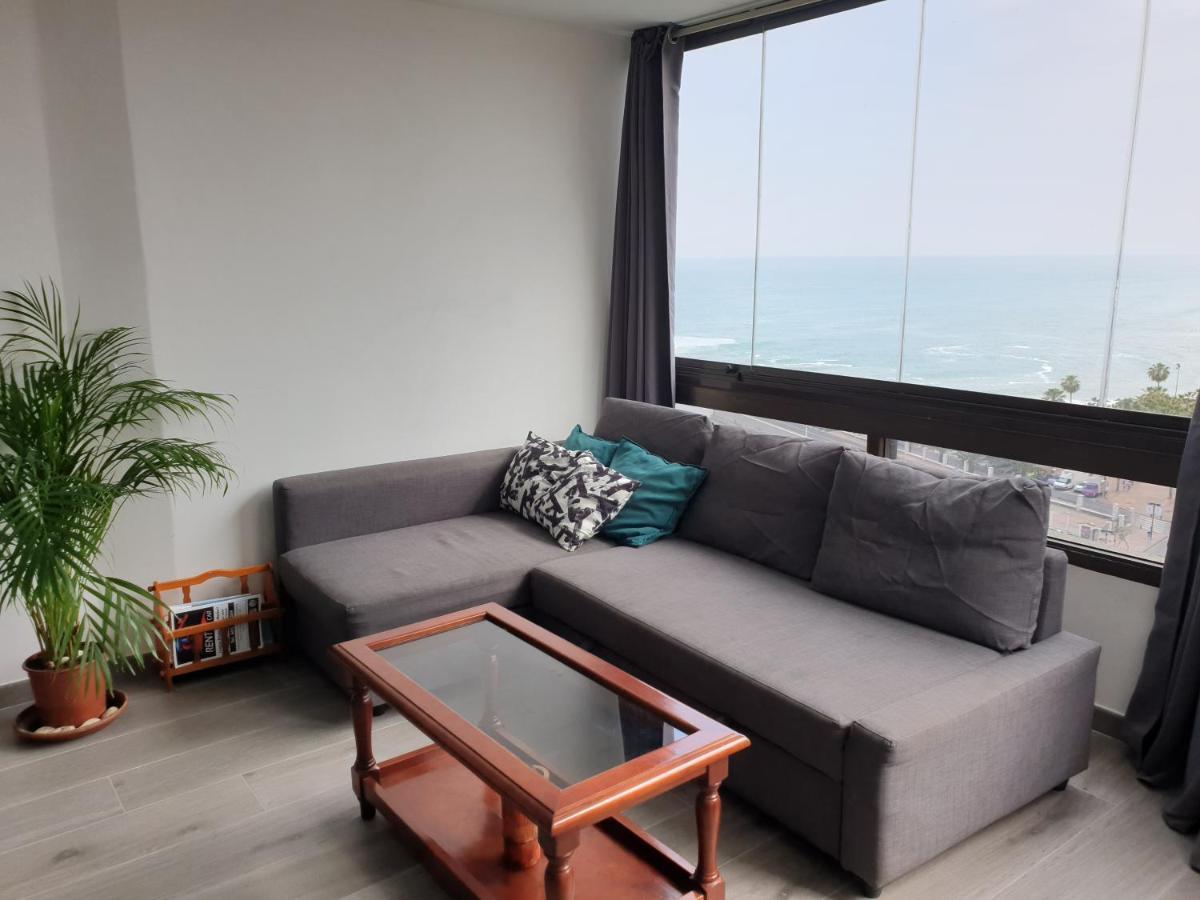 Apartamento Beach First Line Daire Fuengirola Dış mekan fotoğraf