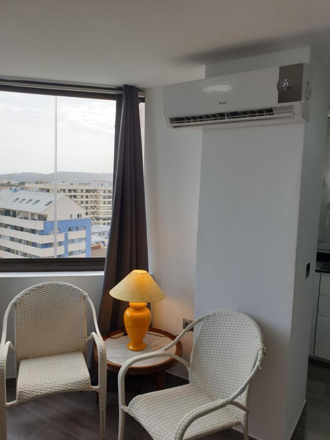 Apartamento Beach First Line Daire Fuengirola Dış mekan fotoğraf